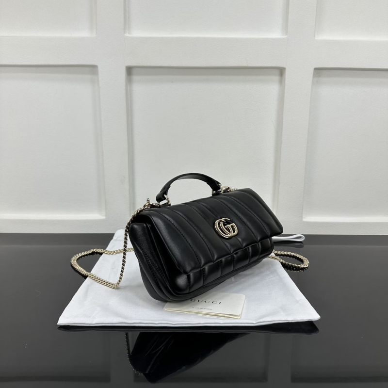 Gucci Top Handle Bags